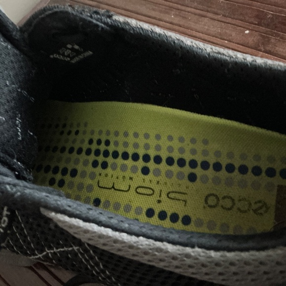 Ecco Biom Mesh Sneakers EU 43 - Picture 8 of 9